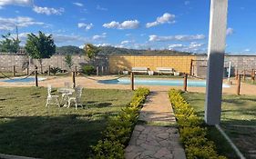 Sitio Cantinho Do Ceu Mg Casa De Férias